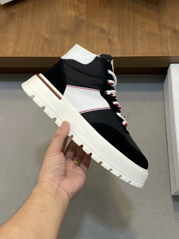 Moncler Shoe 